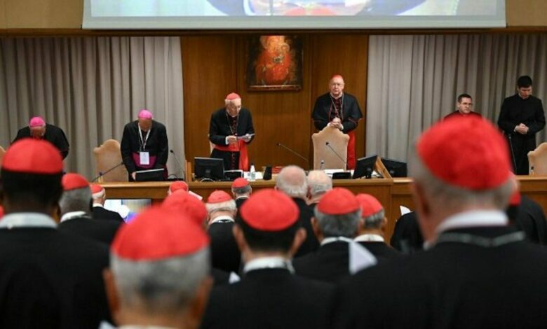 futuro papa - attualita.it futuro papa