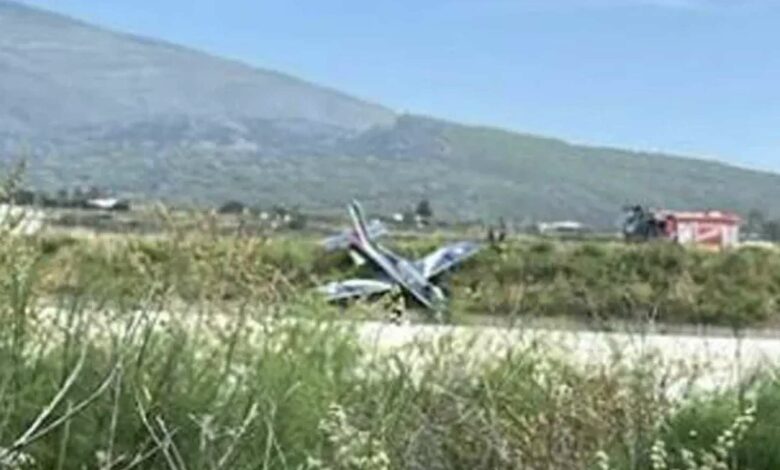 incidente frecce pantelleria - attualita.it incidente frecce pantelleria