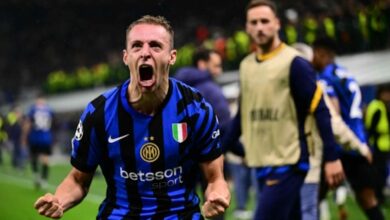 inter barcellona frattesi
