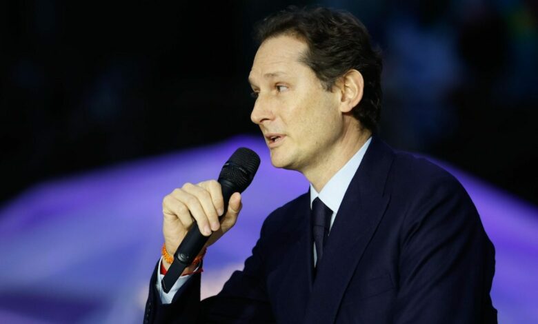 elkann - attualita.it elkann