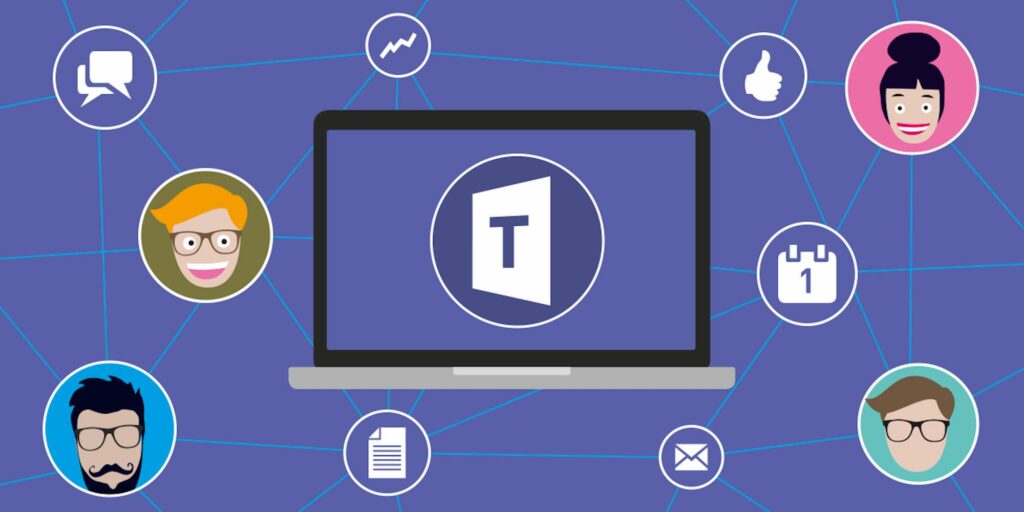 microsoftteams-rz-1200x600-1 - attualita.it Skype chiude il 5 maggio 2025: almeno 10 alternative, fra cui Teams