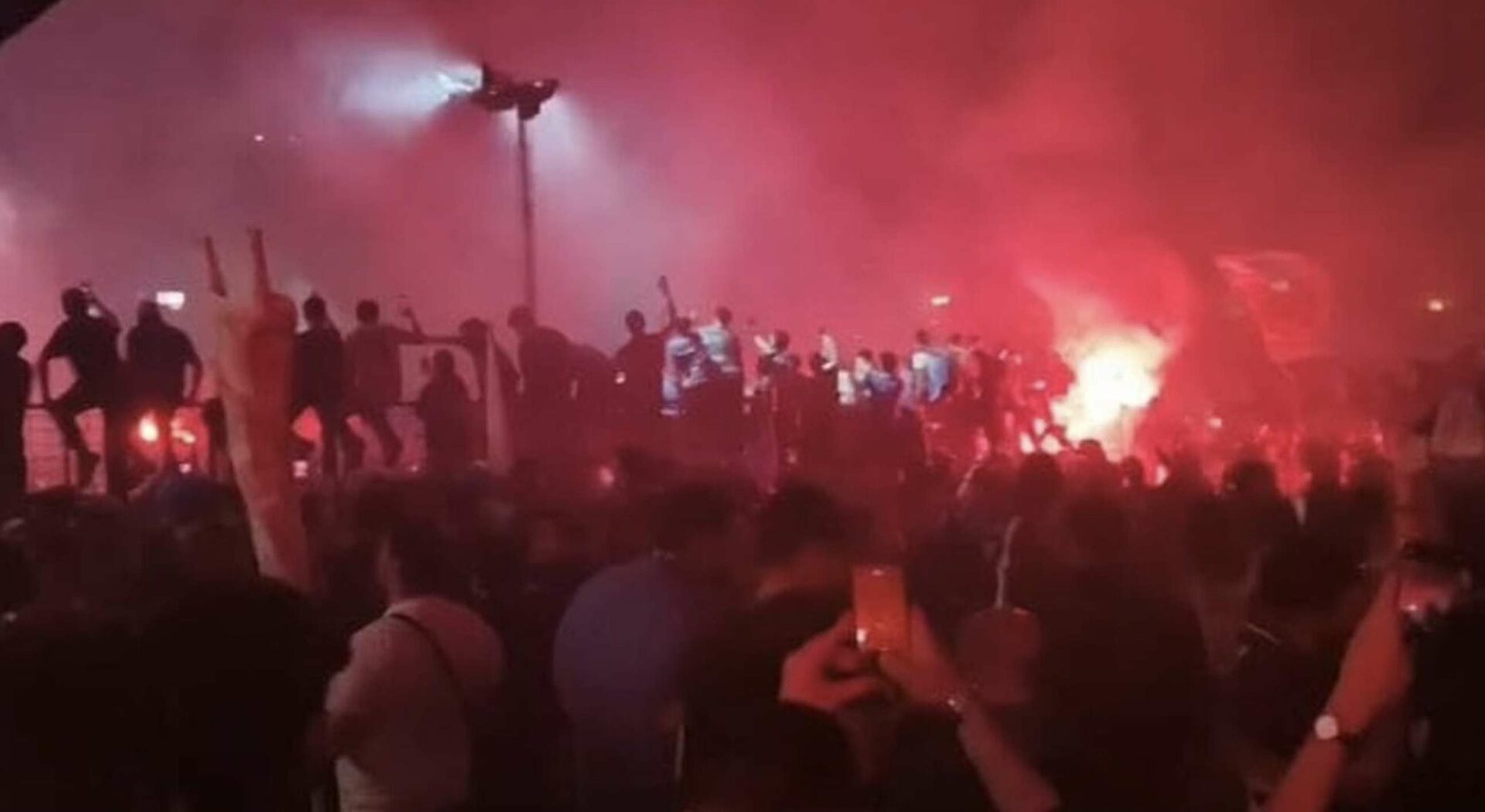 napoli