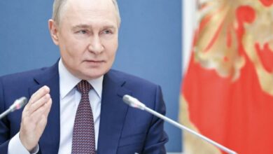 putin