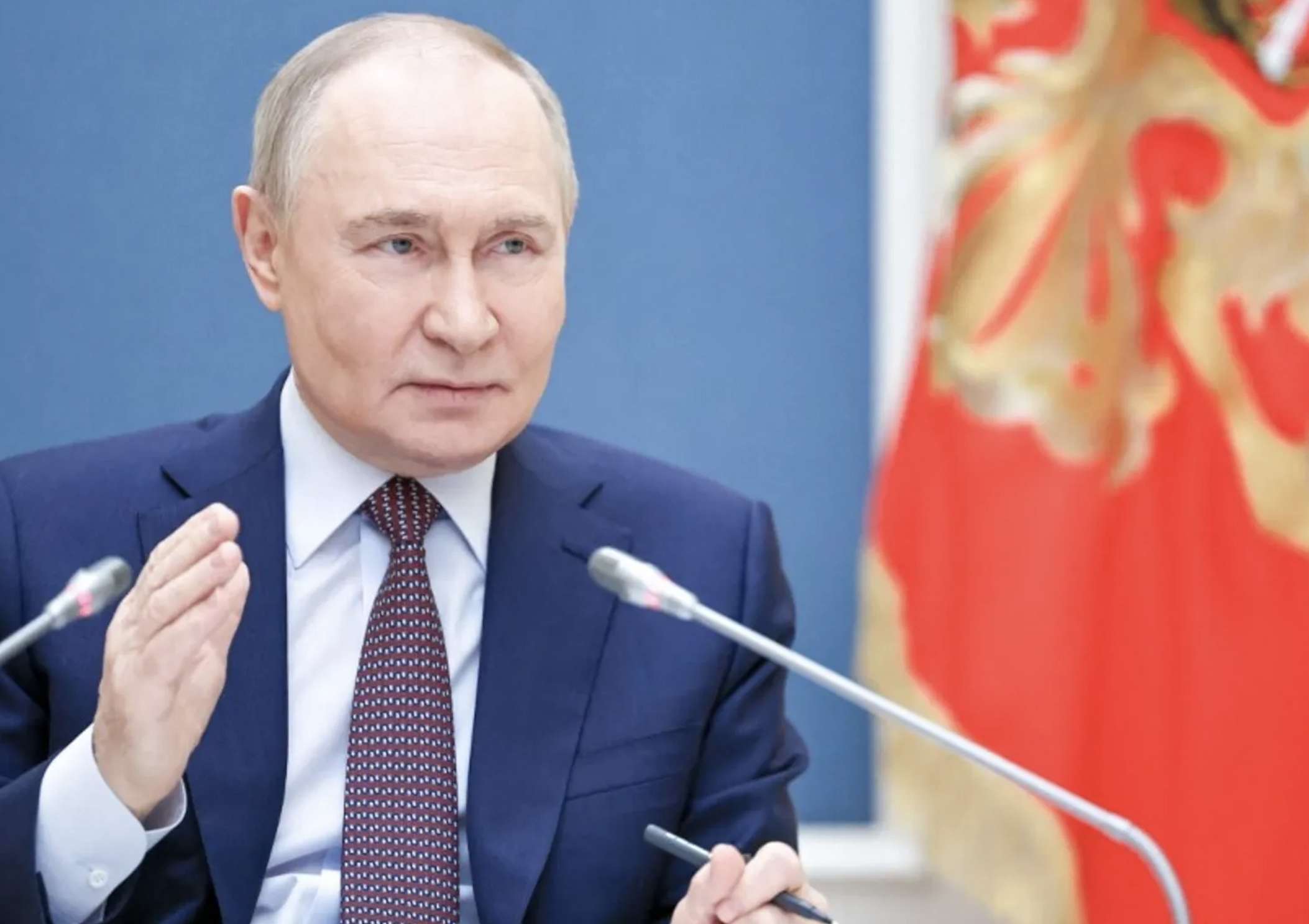 putin