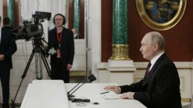 putin