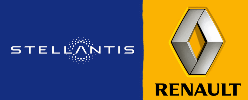 stellantis renault - attualita.it Fusione fra Stellantis e Renault? Zero trattative, dice Elkann
