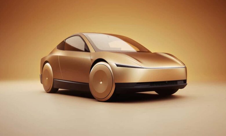 tesla-cybercab-robotaxi - attualita.it cybercab
