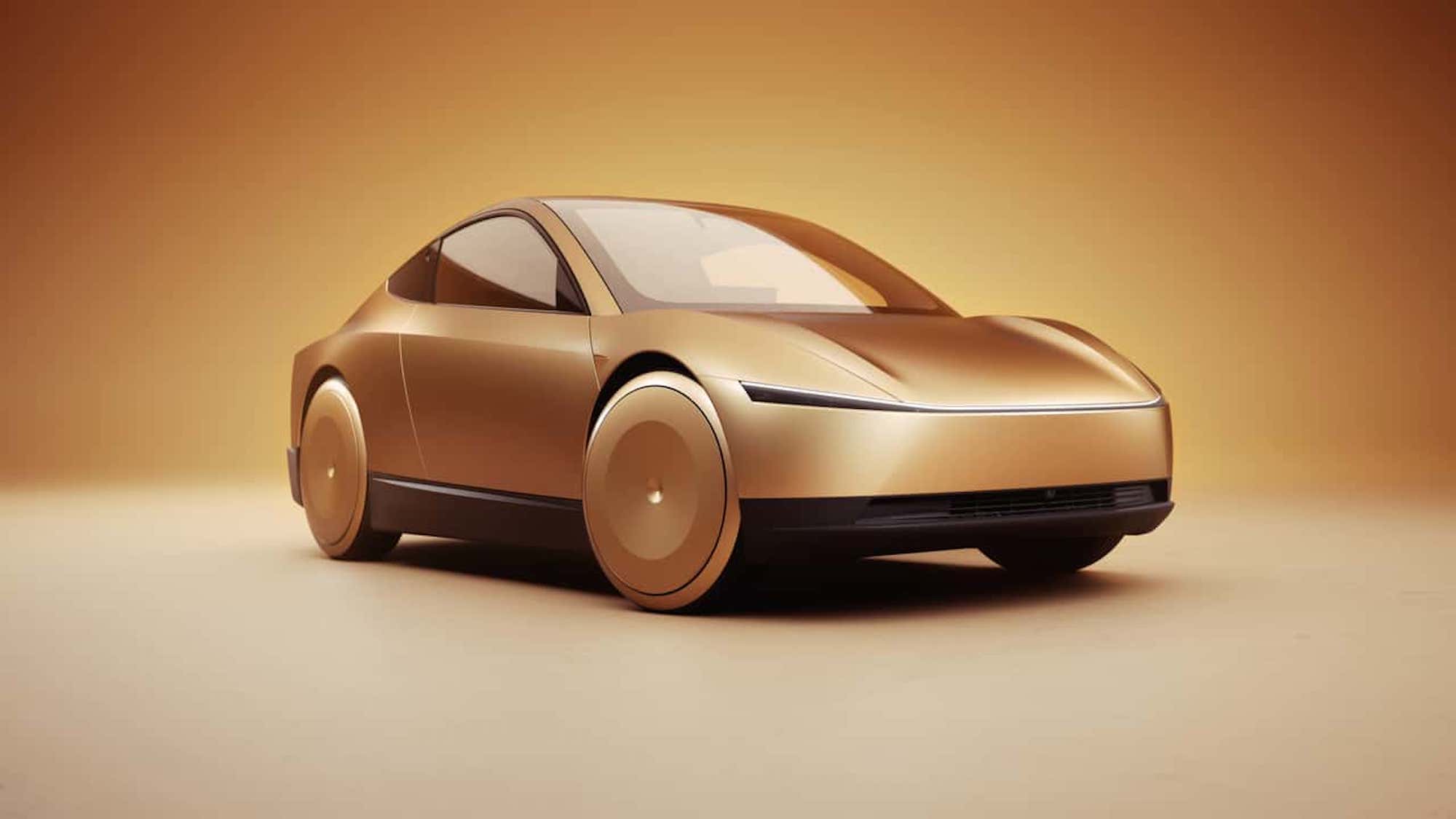 cybercab