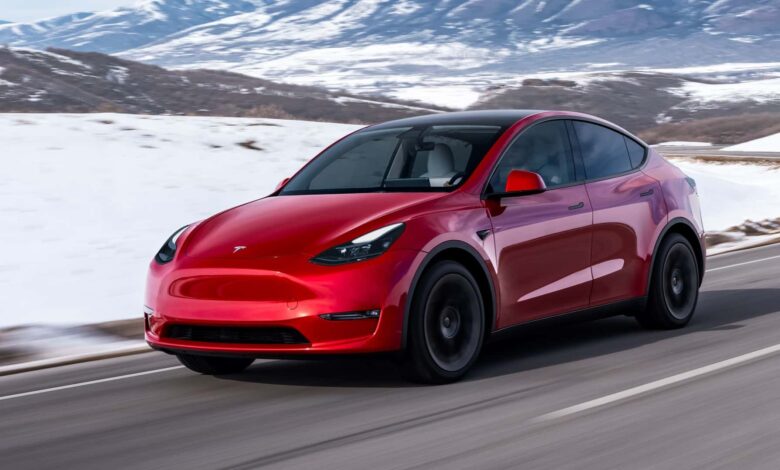 tesla-model-y - attualita.it tesla-model-y