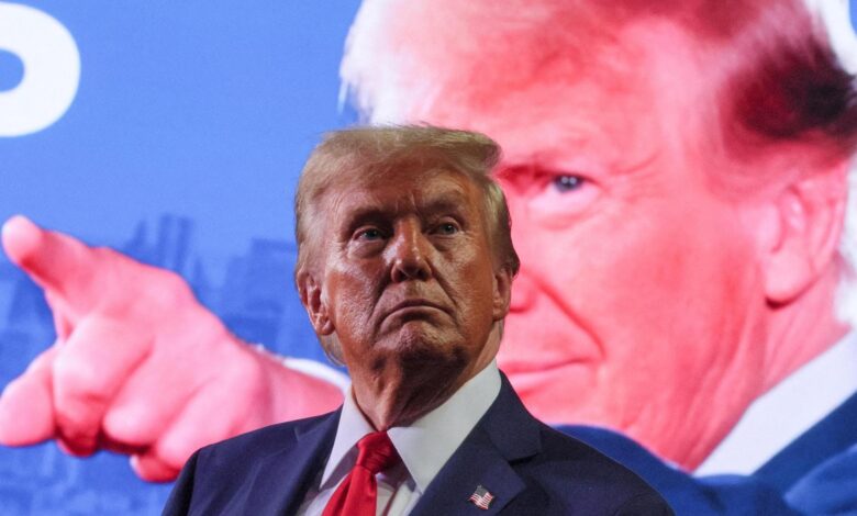 trump - attualita.it trump