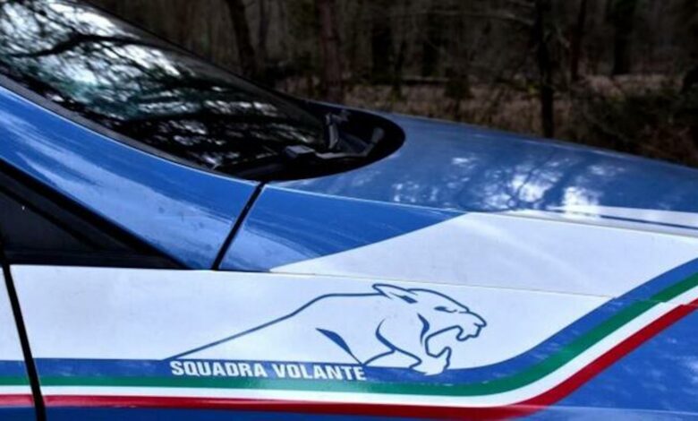 Polizia volante - attualita.it Polizia volante