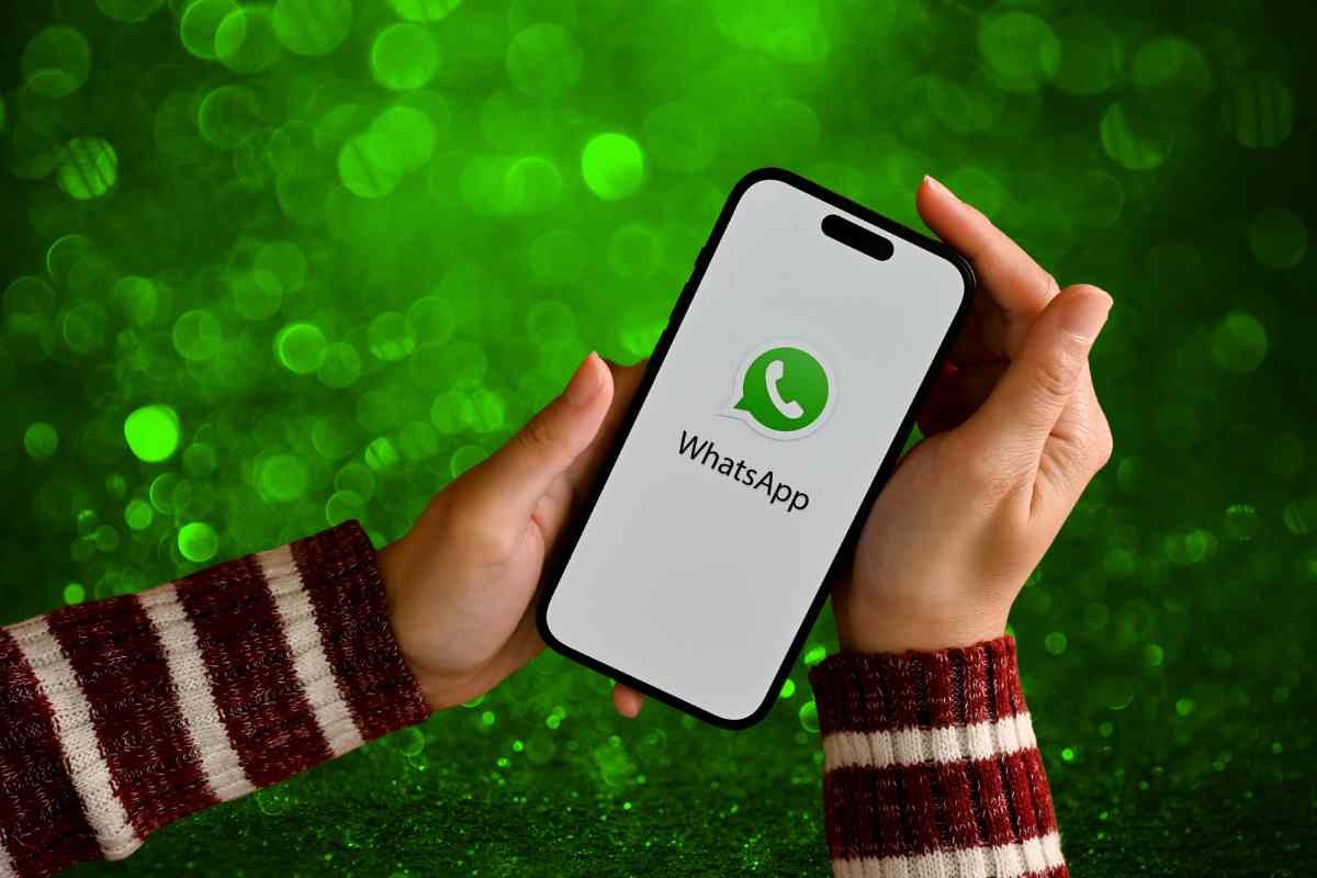 WhatsApp
