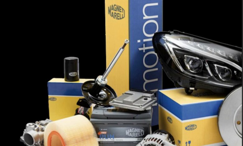 magneti marelli - attualita.it magneti marelli