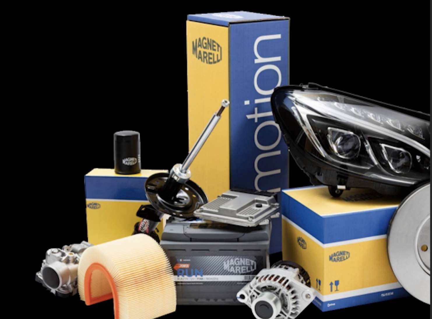 magneti marelli