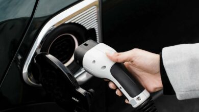 auto elettrica