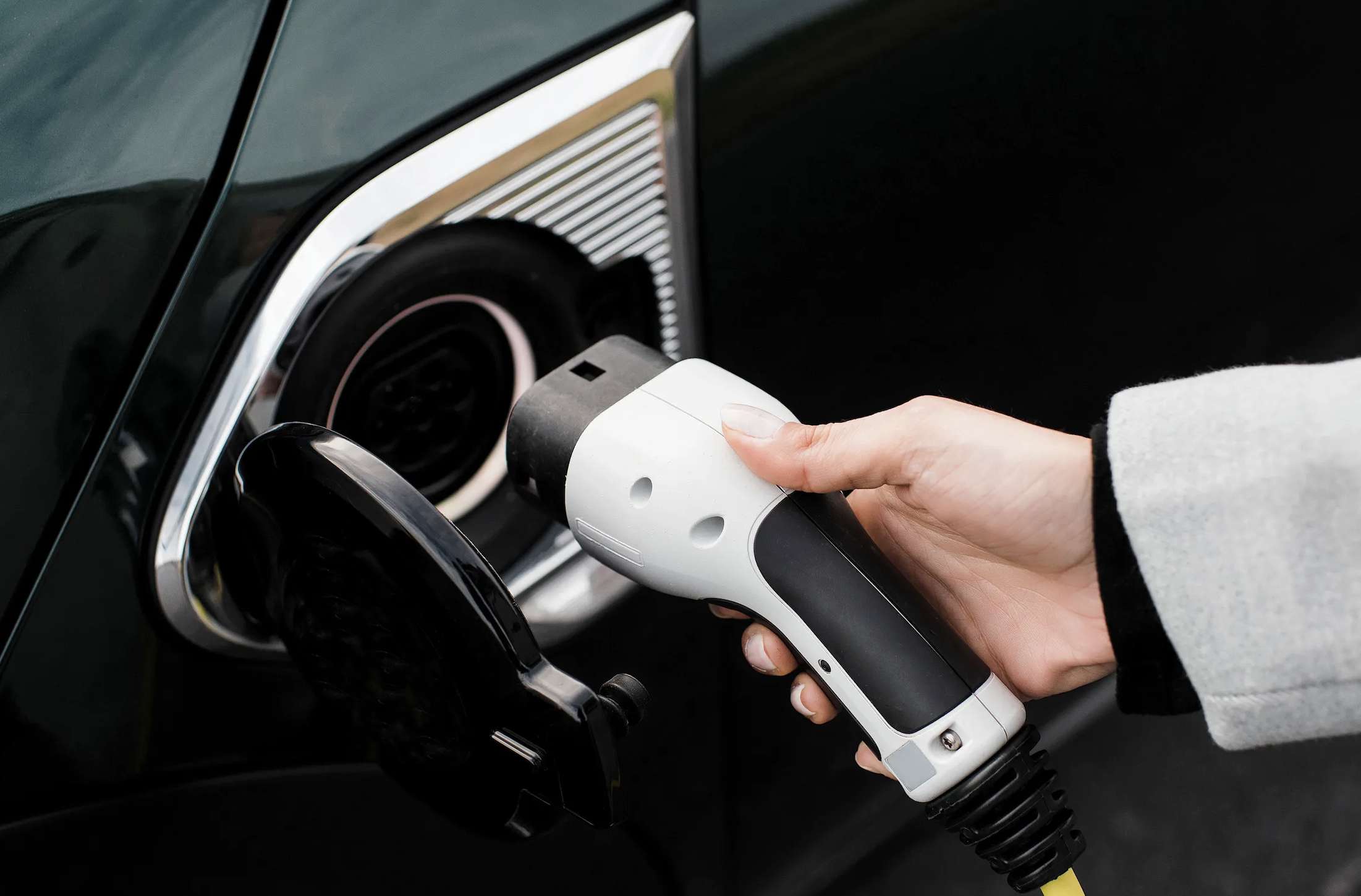 auto elettrica