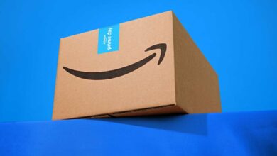 amazon