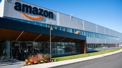 amazon