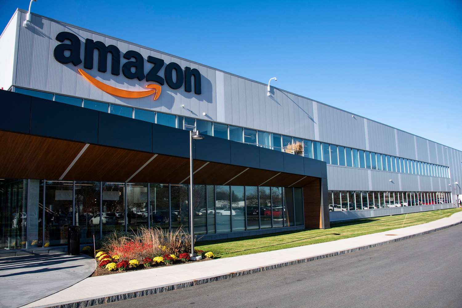 amazon