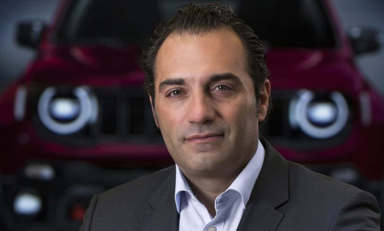 antonio-filosa-ceo-di-stellantis - attualita.it antonio-filosa-ceo-di-stellantis
