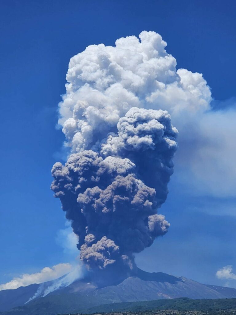 etna eruzione - attualita.it