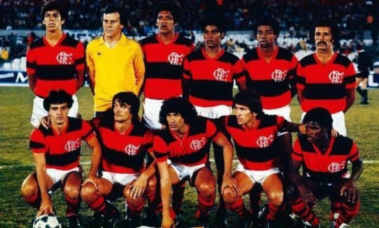 flamengo-1980-81 - attualita.it