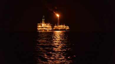 petrolio