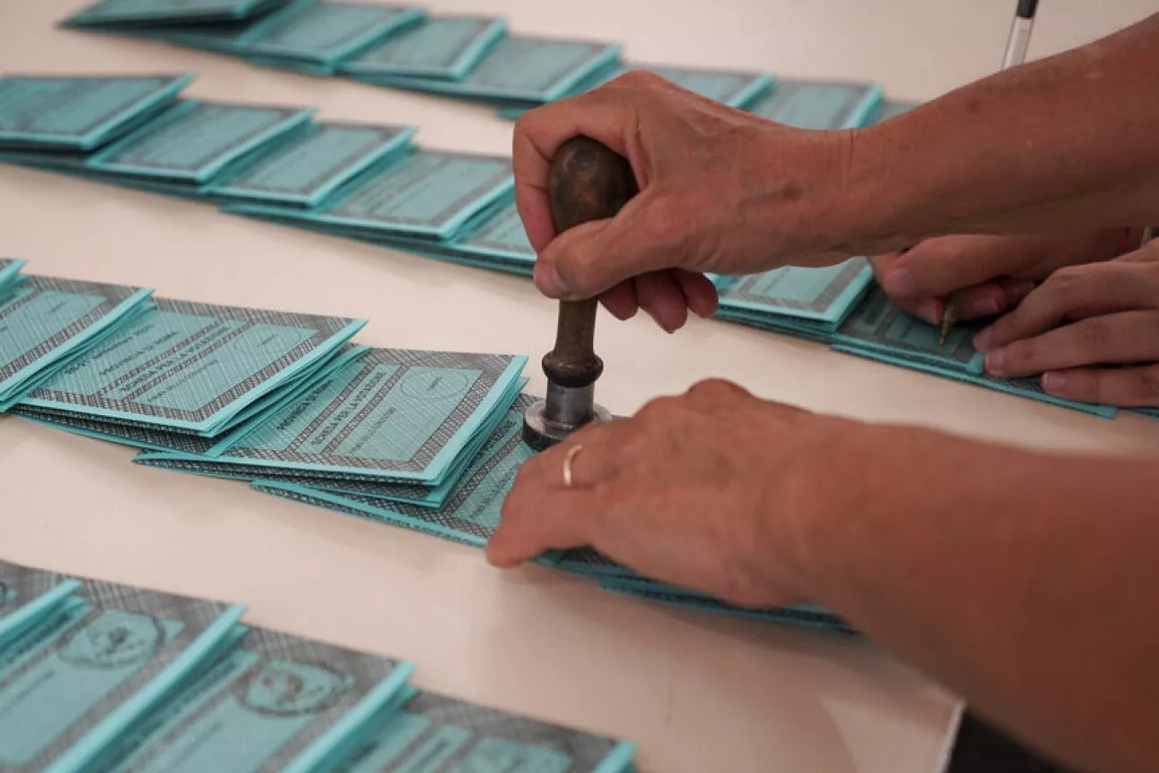 Referendum dell'8 e 9 giugno 2025