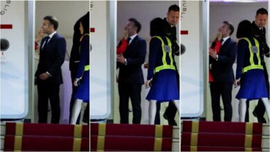 macron
