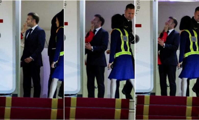 macron - attualita.it macron