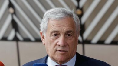 tajani