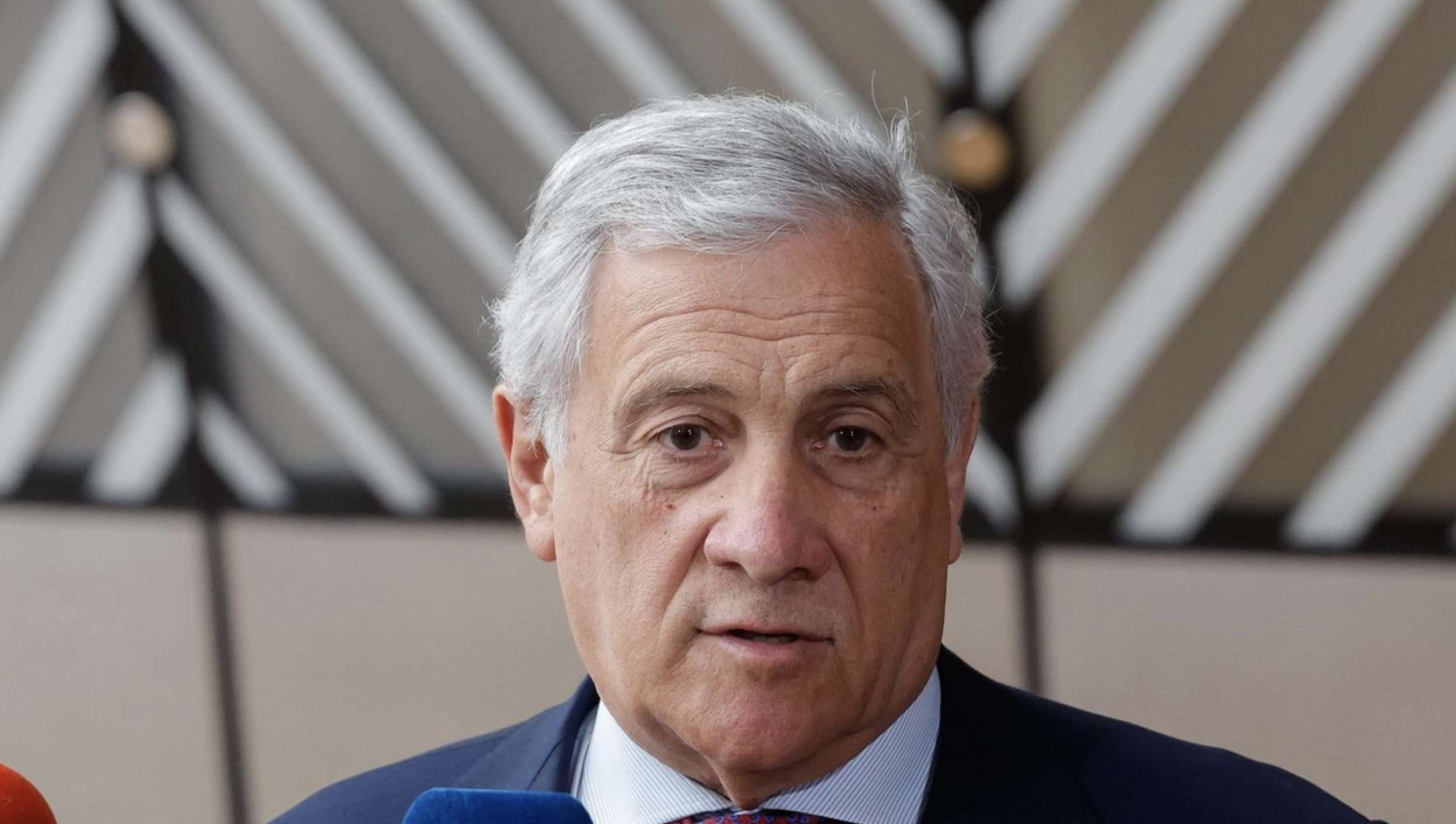 tajani