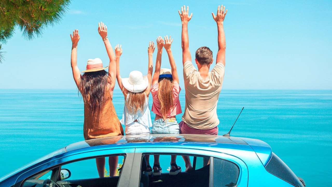 vacanza