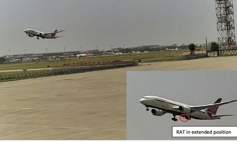incidente volo Air India AI171 - attualita.it incidente volo Air India AI171