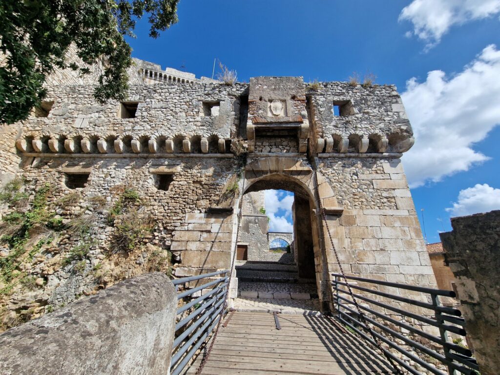 Castello Caetani
