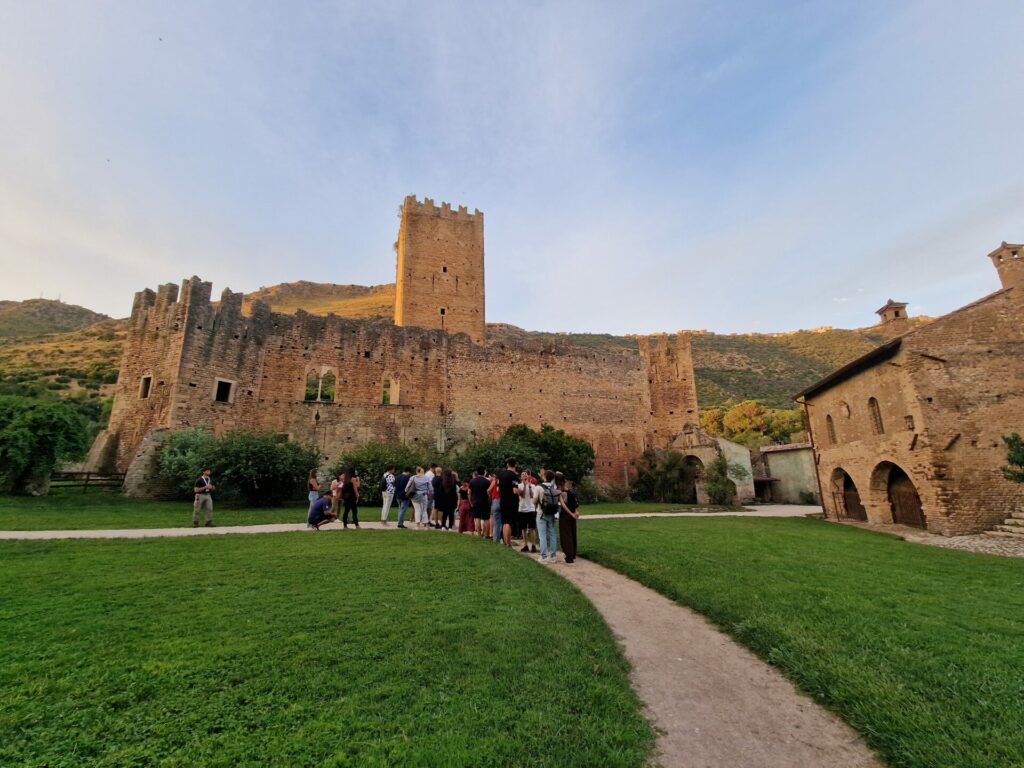 Il Borgo di Ninfa