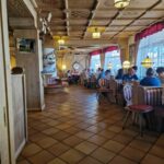 El Tavel ristorante di Andalo