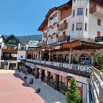 El Tavel ristorante di Andalo