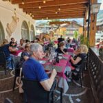 El Tavel ristorante di Andalo
