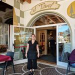 El Tavel ristorante di Andalo
