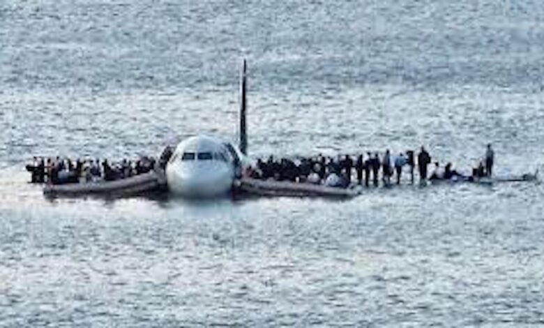 Era il 2009 quando si materializzò il miracolo sullHudson- 155 vite salvate grazie a un coraggio da leoni - attualita.it Era il 2009 quando si materializzò il miracolo sullHudson- 155 vite salvate grazie a un coraggio da leoni