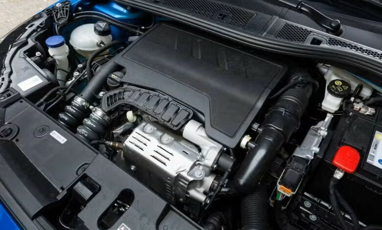 Motore-Puretech-Peugeot - attualita.it Stellantis richiamo PureTech