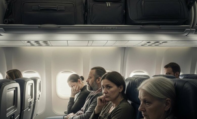 bagagli aereo - attualita.it bagagli aereo