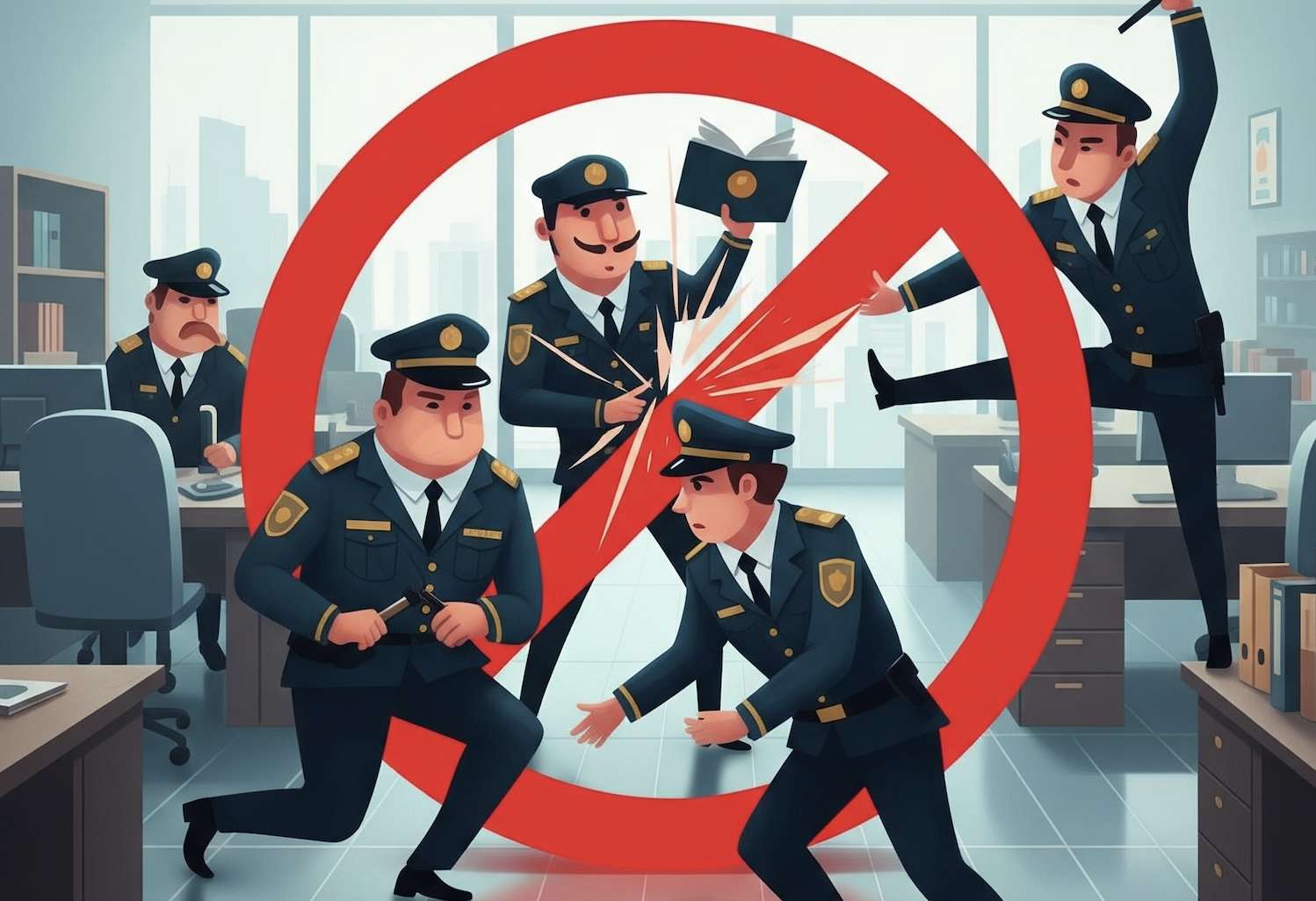 Stop a blitz immotivati di Agenzia delle Entrate e Guardia di Finanza: rivoluzione fiscale