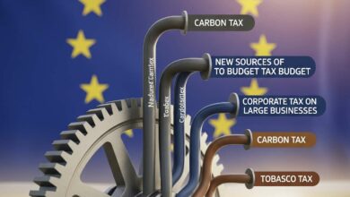 tasse ue