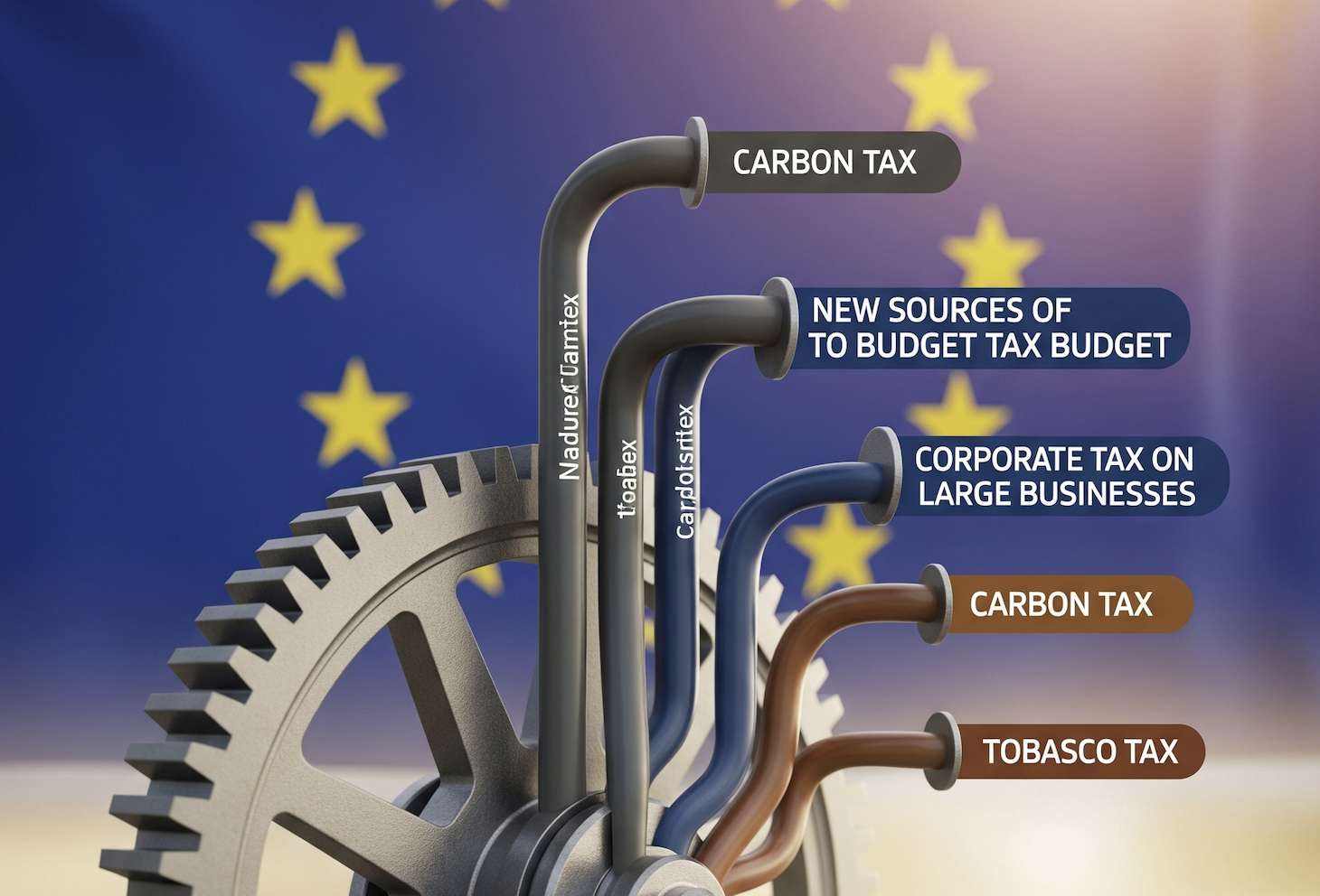 tasse ue