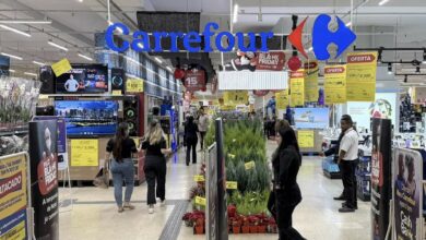 carrefour