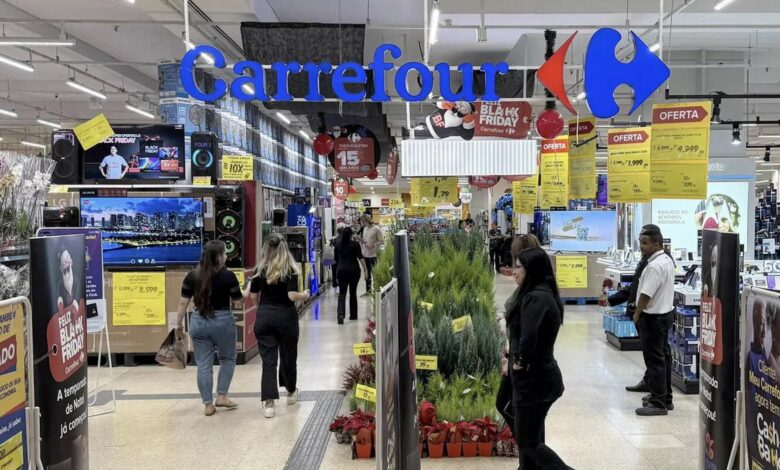 carrefour