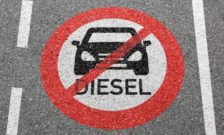 diesel euro 5 stop - attualita.it diesel euro 5 stop