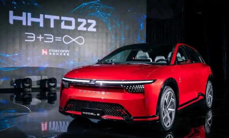 foxconn - attualita.it foxconn